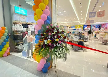 Awraq Al Waard Flowers Trading