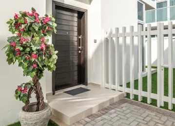 AWS Holiday Homes