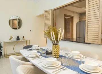AWS Holiday Homes