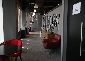 Aws Studios