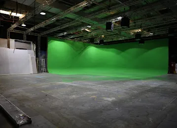 Aws Studios