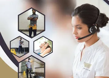 Awtad Facilities Management LLC