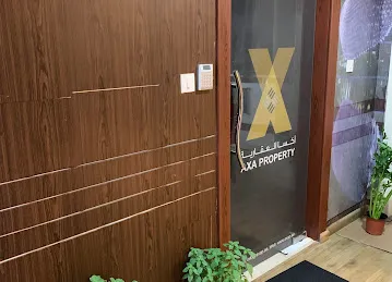 AXA PROPERTY