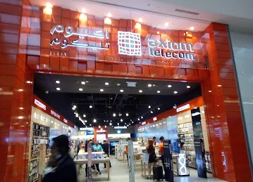 Axiom Telecom