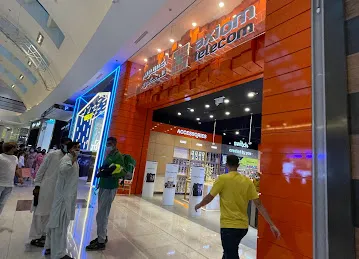 Axiom Telecom