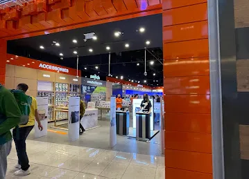 Axiom Telecom