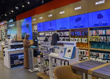Axiom Telecom