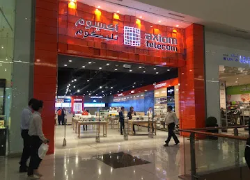 Axiom Telecom