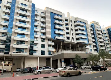 Axis 2 Residences