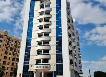 Axis 4 Residence