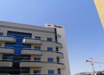 Axis 4 Residence