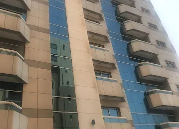 Axis 8 Residence