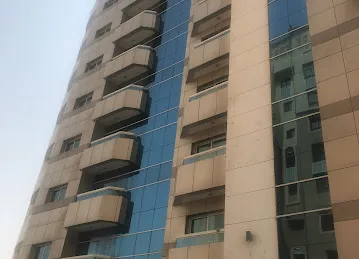 Axis 8 Residence
