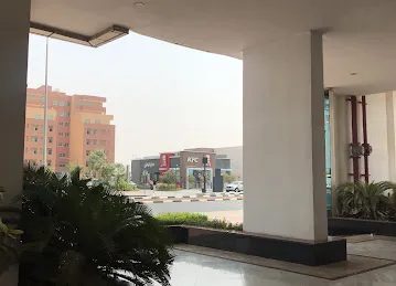 Axis 8 Residence