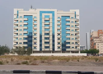 Axis 8 Residence