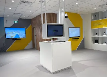 Axis Communications