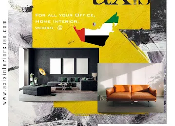 Axis Interiors