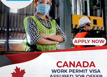 Axis Overseas Careers