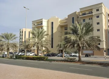 Aya Al Sharq Residence