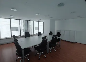 AYA Business centre