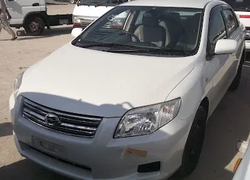 Aya International Motors F.Z.D