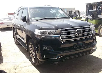 Aya International Motors F.Z.D