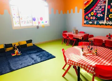Ayadi Nursery