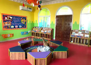 Ayadi Nursery