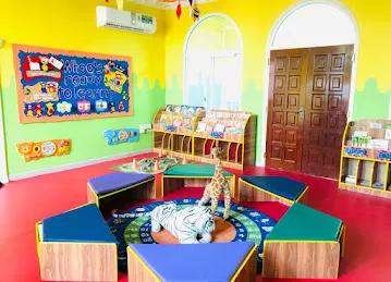 Ayadi Nursery