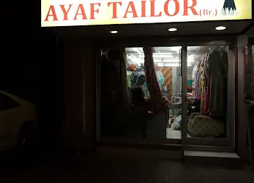 Ayaf Tailor