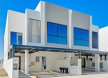 AYAH TOWNHOUSES - Al Furjan