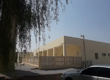 Ayal Saani Mosque
