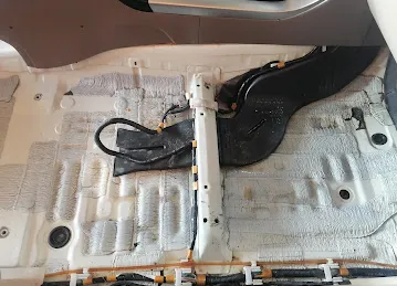 AYAN AFRIDI AUTO CLEANING