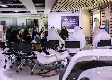 Ayan Alhaya for Management Consultancy