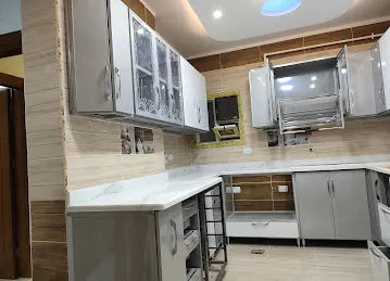 Ayan Garage LLc