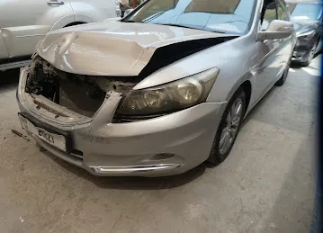 Ayan hybrid garage