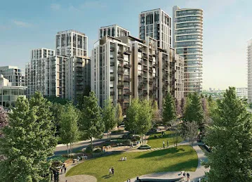 Ayana Properties