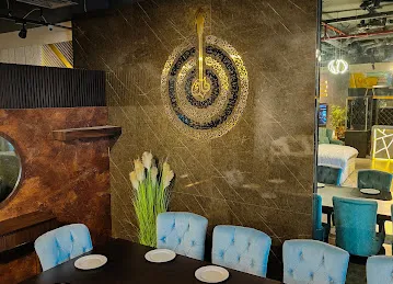 AYAT - Arabic & Islamic Calligraphy Wall Art Dubai, UAE