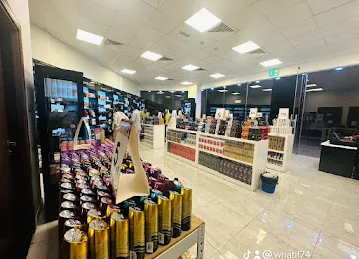 Ayat Perfumes