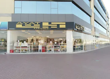 Ayat Perfumes