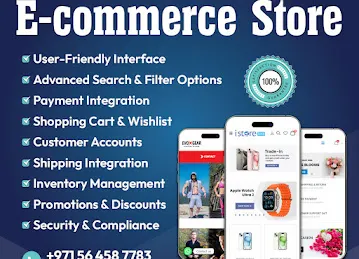 Ayki Technologies Services FZE