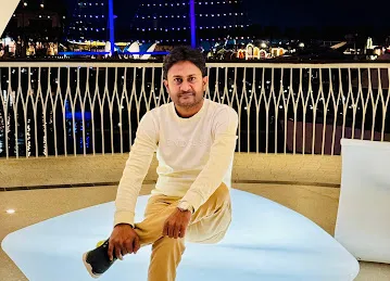 Ayoob khan Deira