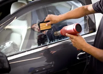 Ayoon Al Khaleej Car Accessories
