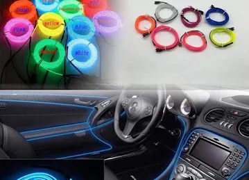 Ayoon Al Khaleej Car Accessories