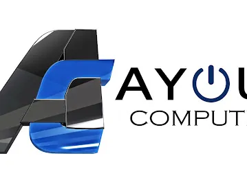AYOUB COMPUTERS - Dubai