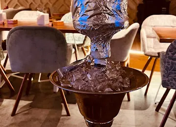 Ayoush Restaurant And Cafe