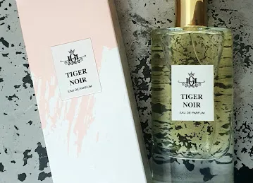 Aysha Perfumes