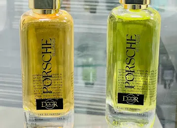 Aysha Perfumes