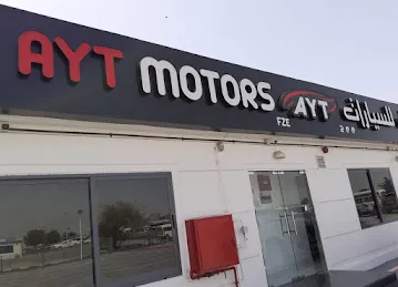 AYT MOTORS FZE