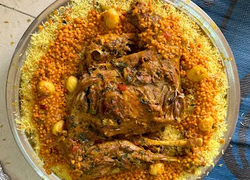 Ayub traditional kitchen & restaurant